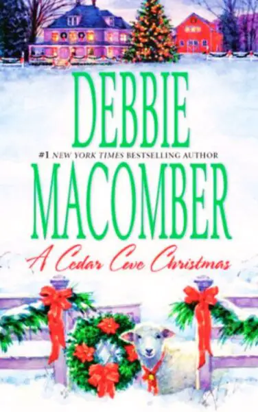 Christmas in Cedar Cove by Debbie Macomber