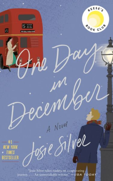Christmas in Evergreen by Nancy Naigle