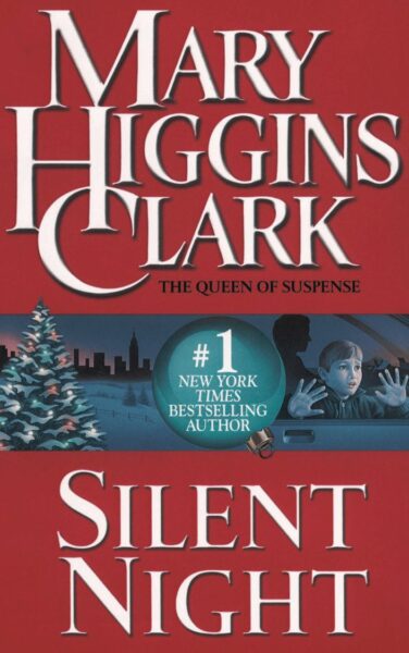 “Deck the Halls” by Mary and Carol Higgins Clark
