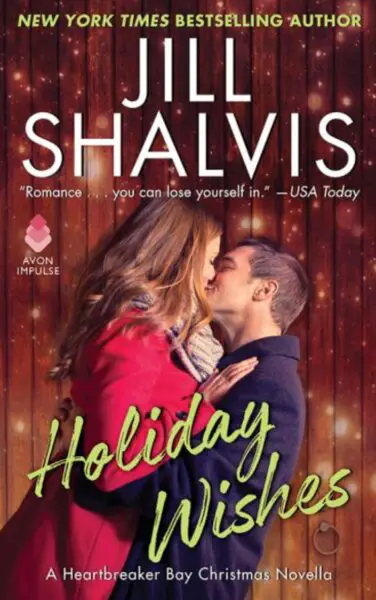 Holiday Wishes by Jill Shalvis
