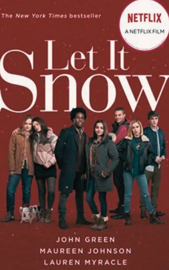 10 young adult christmas books you absolutely need to add to your