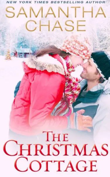 The Christmas Cottage by Samantha Chase
