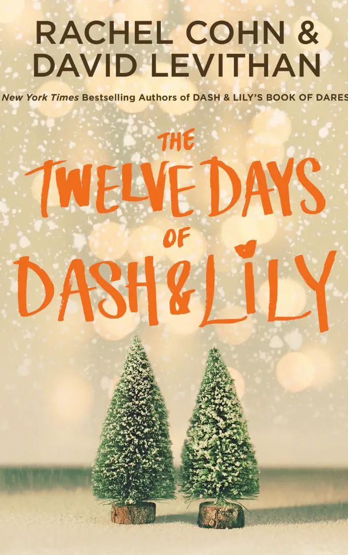 10 young adult christmas books you absolutely need to add to your