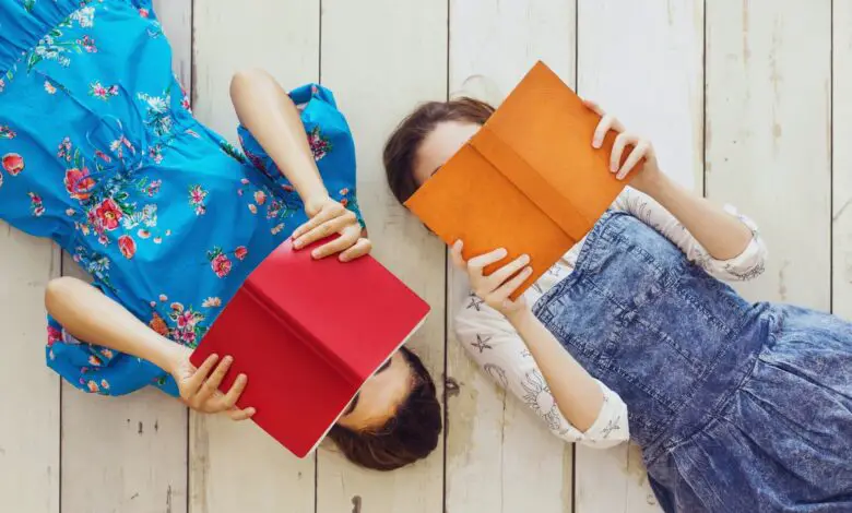 Young Adult Christmas Books