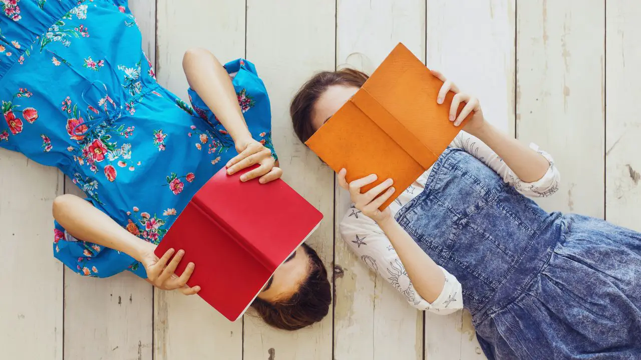 10 Young Adult Christmas Books You Absolutely Need To Add