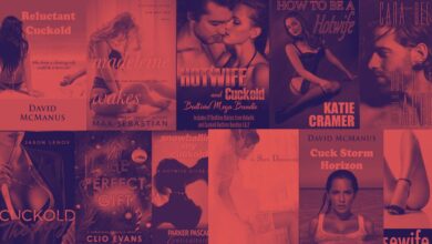 Cuckold Books