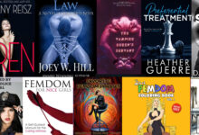 Femdom Books