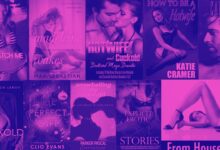 Hotwife Books