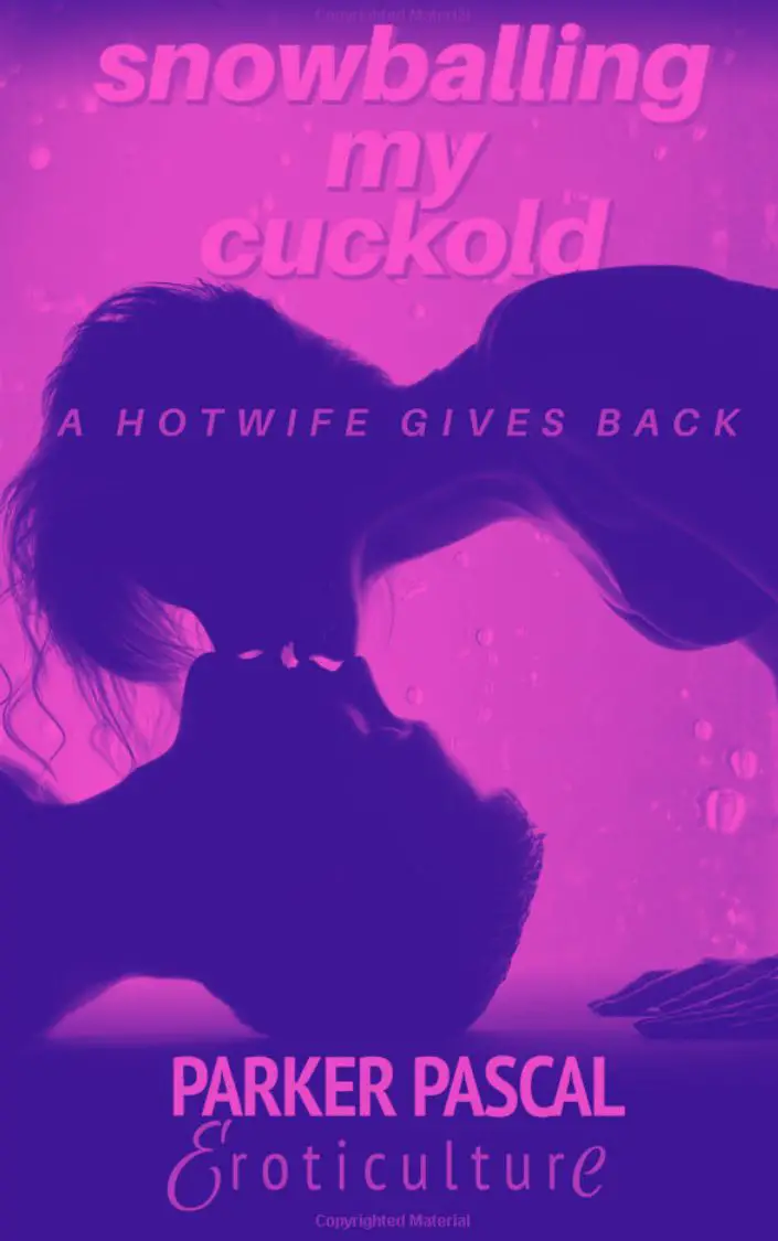 15 Spicy Cuckold Books For Guide & Enjoyment - BookAvatar