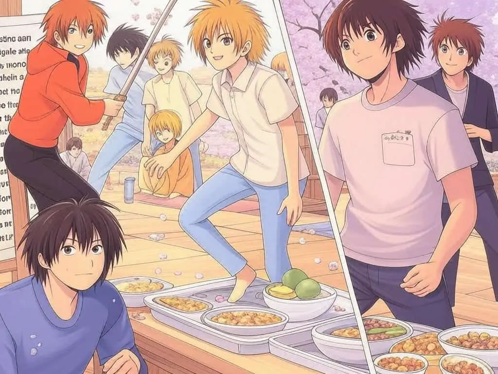 Manga